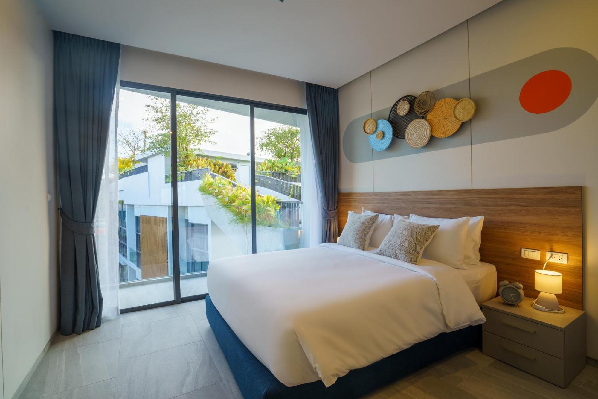 Homa Phuket Town Hotel Luaran gambar