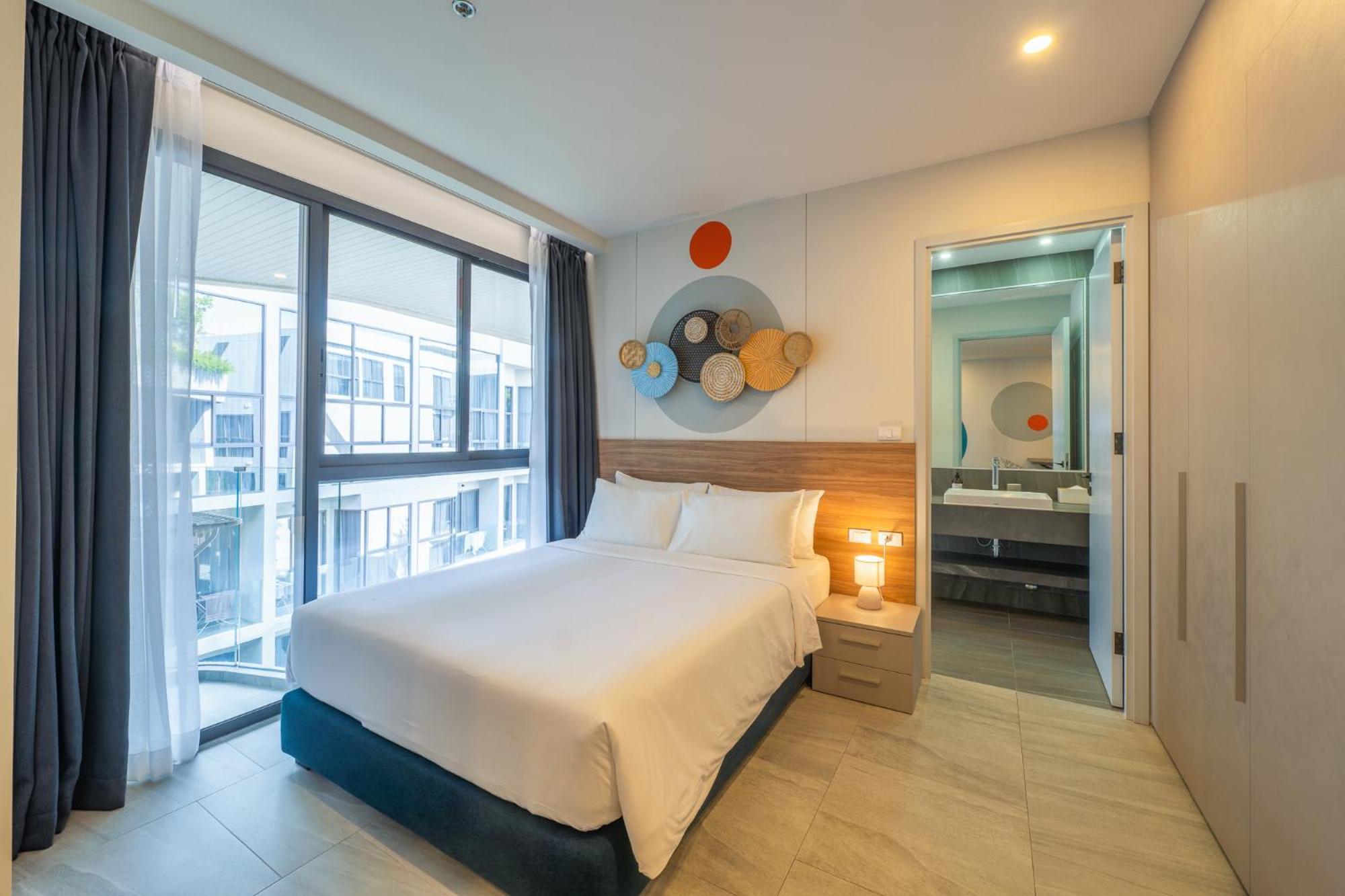 Homa Phuket Town Hotel Luaran gambar
