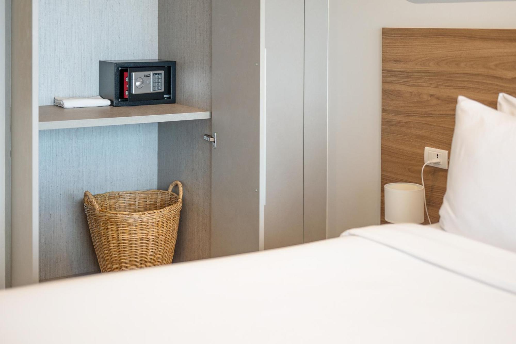 Homa Phuket Town Hotel Luaran gambar