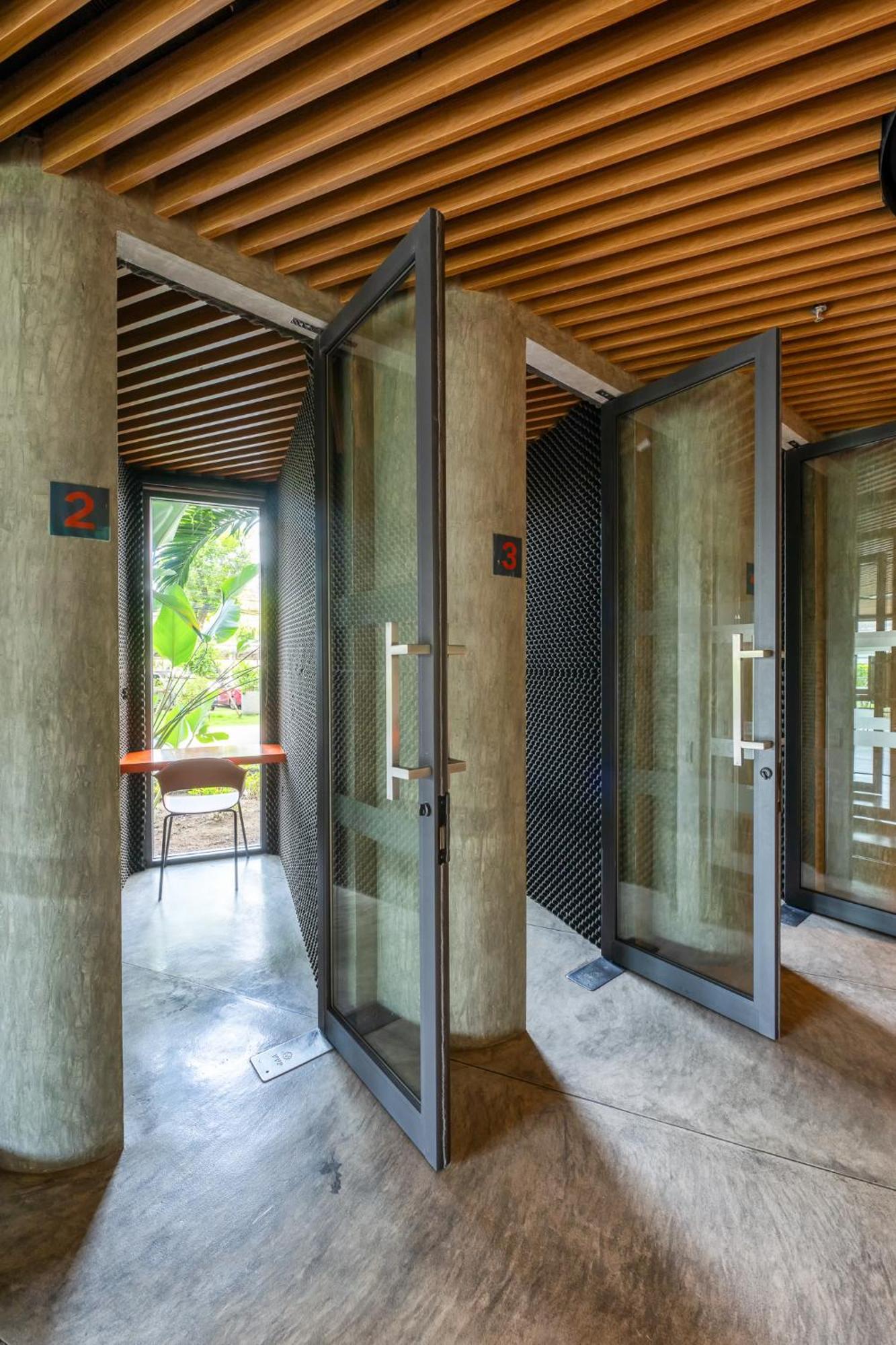 Homa Phuket Town Hotel Luaran gambar