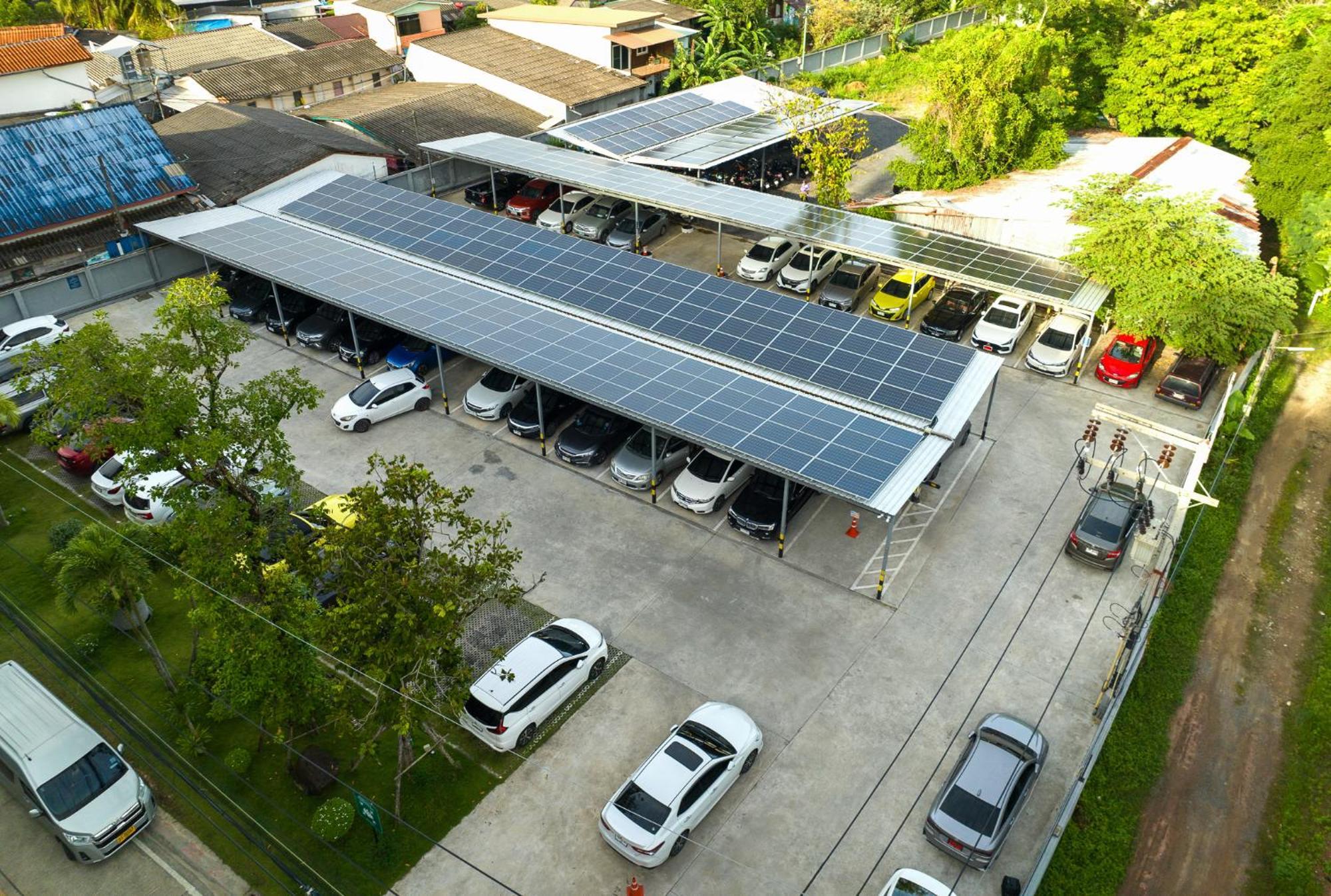 Homa Phuket Town Hotel Luaran gambar